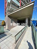 エステムプラザ難波WESTリバークロス  ｜ 大阪府大阪市浪速区幸町3丁目（賃貸マンション1K・14階・20.84㎡） その22