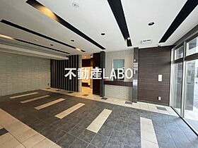 エステムコート難波WEST-SIDE IVザ・フォース  ｜ 大阪府大阪市大正区三軒家東1丁目（賃貸マンション1K・8階・20.92㎡） その21