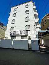 新栄プロパティー大正  ｜ 大阪府大阪市大正区鶴町1丁目（賃貸マンション2LDK・4階・46.00㎡） その1