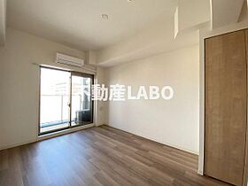 プレミアムコート阿波座WEST  ｜ 大阪府大阪市西区本田2丁目（賃貸マンション1K・9階・23.20㎡） その3