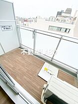 レオンコンフォート難波リオ  ｜ 大阪府大阪市浪速区桜川2丁目（賃貸マンション1K・6階・21.60㎡） その10