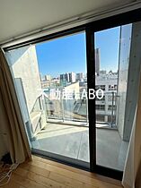 JJCOURT市元  ｜ 大阪府大阪市港区市岡元町3丁目（賃貸マンション1K・10階・23.56㎡） その9