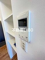 JJCOURT市元  ｜ 大阪府大阪市港区市岡元町3丁目（賃貸マンション1K・10階・23.56㎡） その20