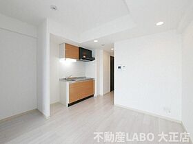 大阪府大阪市西成区岸里2丁目（賃貸マンション1LDK・14階・28.87㎡） その18