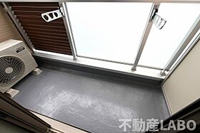 大阪府大阪市住之江区安立1丁目（賃貸アパート1LDK・1階・29.68㎡） その13