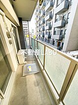 エステムコート難波WEST-SIDEIIベイフレックス  ｜ 大阪府大阪市港区市岡元町1丁目（賃貸マンション2LDK・3階・43.00㎡） その10