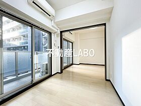 エステムコート難波WEST-SIDEIIベイフレックス  ｜ 大阪府大阪市港区市岡元町1丁目（賃貸マンション2LDK・3階・43.00㎡） その4