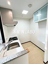 エステムコート難波WEST-SIDEIIベイフレックス  ｜ 大阪府大阪市港区市岡元町1丁目（賃貸マンション2LDK・3階・43.00㎡） その18