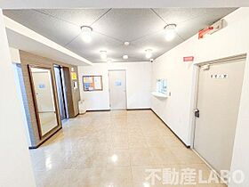 大阪府大阪市浪速区桜川2丁目（賃貸マンション1R・3階・29.78㎡） その17