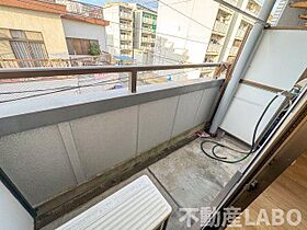 大阪府大阪市大正区鶴町3丁目（賃貸マンション1R・3階・20.00㎡） その13