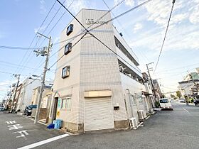 大阪府大阪市大正区鶴町3丁目（賃貸マンション1R・4階・20.00㎡） その1