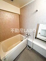 シャトー弁天町  ｜ 大阪府大阪市港区波除2丁目（賃貸マンション3LDK・11階・60.50㎡） その12