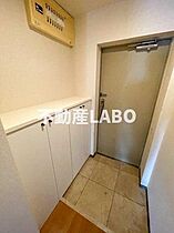 ソラーレN  ｜ 大阪府大阪市浪速区塩草3丁目（賃貸マンション3LDK・6階・65.51㎡） その8