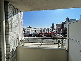 CITY SPIRE幸町  ｜ 大阪府大阪市浪速区幸町3丁目（賃貸マンション1K・3階・24.91㎡） その18