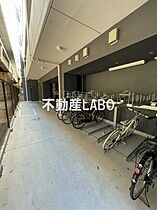 METROSA弁天町  ｜ 大阪府大阪市港区市岡元町3丁目（賃貸マンション1K・4階・22.20㎡） その14