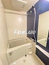 gm難波ウエストD.C.  ｜ 大阪府大阪市浪速区桜川4丁目（賃貸マンション1K・6階・21.37㎡） その8