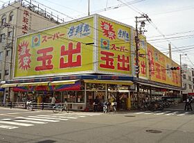 サンキャドマスMinami・堀江  ｜ 大阪府大阪市浪速区幸町1丁目（賃貸マンション1R・2階・16.24㎡） その19