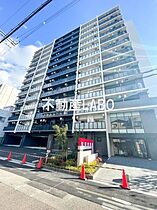 エステムコート大阪WESTII  ｜ 大阪府大阪市西区川口4丁目（賃貸マンション1K・9階・21.66㎡） その1