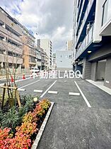 エステムコート大阪WESTII  ｜ 大阪府大阪市西区川口4丁目（賃貸マンション1K・9階・21.66㎡） その22