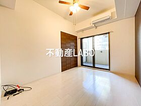 Luxe大正  ｜ 大阪府大阪市大正区三軒家東1丁目（賃貸マンション1K・5階・24.49㎡） その6