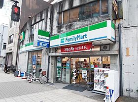 ファーストフィオーレ九条II  ｜ 大阪府大阪市西区本田2丁目（賃貸マンション1K・6階・20.67㎡） その29