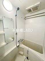 エステムコート大阪WESTII  ｜ 大阪府大阪市西区川口4丁目（賃貸マンション1K・11階・21.66㎡） その11