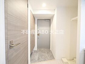 ラヴィータ難波元町  ｜ 大阪府大阪市浪速区元町3丁目（賃貸マンション1K・9階・26.33㎡） その8