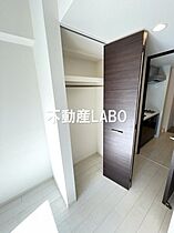 エステムコート難波WEST-SIDE IVザ・フォース  ｜ 大阪府大阪市大正区三軒家東1丁目（賃貸マンション1K・4階・20.92㎡） その6