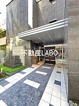 エステムコート難波WEST-SIDE IVザ・フォース  ｜ 大阪府大阪市大正区三軒家東1丁目（賃貸マンション1K・4階・20.92㎡） その18