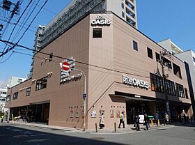 ドーム1番館  ｜ 大阪府大阪市西区千代崎1丁目（賃貸マンション2LDK・4階・44.58㎡） その26