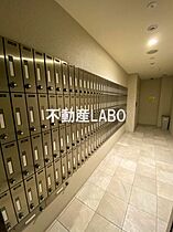 エステムコート難波WEST-SIDEVアジュール  ｜ 大阪府大阪市港区市岡元町1丁目（賃貸マンション1K・2階・20.95㎡） その25