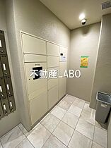 エステムコート難波WEST-SIDEVアジュール  ｜ 大阪府大阪市港区市岡元町1丁目（賃貸マンション1K・2階・20.95㎡） その26