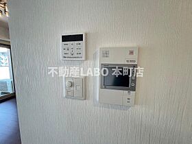 プレジオ弁天町  ｜ 大阪府大阪市港区弁天3丁目（賃貸マンション1LDK・15階・40.32㎡） その15