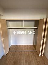 コージー千島  ｜ 大阪府大阪市大正区千島3丁目（賃貸マンション2LDK・4階・56.57㎡） その21