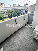 セレニテ阿波座ミラク  ｜ 大阪府大阪市西区川口3丁目（賃貸マンション1LDK・14階・29.23㎡） その10