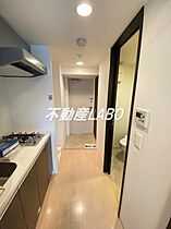 エステムコート難波WEST-SIDEIIIドームシティ  ｜ 大阪府大阪市西区千代崎2丁目（賃貸マンション1K・6階・20.40㎡） その18