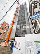 フォーリアライズ大正ノーブル  ｜ 大阪府大阪市大正区三軒家東1丁目（賃貸マンション1K・5階・22.80㎡） その1