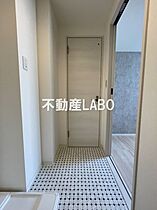 mare大正  ｜ 大阪府大阪市大正区三軒家西2丁目（賃貸マンション1DK・2階・30.44㎡） その21