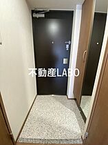 N’ｓマンション港  ｜ 大阪府大阪市港区弁天5丁目（賃貸マンション1R・3階・27.36㎡） その8