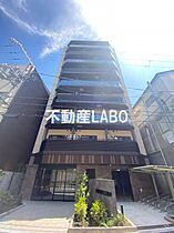 N’ｓマンション港  ｜ 大阪府大阪市港区弁天5丁目（賃貸マンション1R・3階・27.36㎡） その1