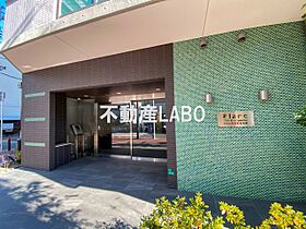 ブランTAT弁天町  ｜ 大阪府大阪市港区波除3丁目（賃貸マンション1K・2階・23.12㎡） その18