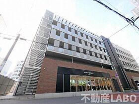 大阪府大阪市西区南堀江1丁目（賃貸マンション1LDK・2階・35.91㎡） その1