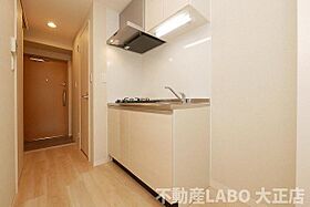 大阪府大阪市住之江区南加賀屋2丁目（賃貸マンション1K・2階・21.97㎡） その11