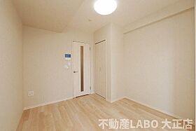 大阪府大阪市住之江区南加賀屋2丁目（賃貸マンション1K・2階・21.97㎡） その4