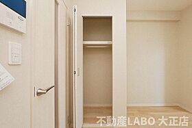 大阪府大阪市住之江区南加賀屋2丁目（賃貸マンション1K・2階・21.97㎡） その16