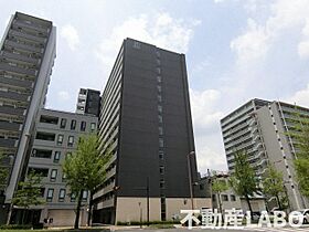 エステムプラザ難波WESTIIプレディア  ｜ 大阪府大阪市浪速区桜川2丁目（賃貸マンション2LDK・8階・42.16㎡） その1