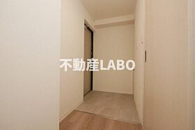 大阪府大阪市港区三先2丁目（賃貸マンション1DK・5階・33.31㎡） その8