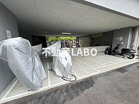 プレサンスドームシティ  ｜ 大阪府大阪市西区九条南1丁目（賃貸マンション1LDK・13階・34.58㎡） その30