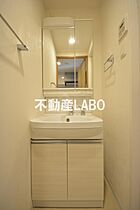 フォーリアライズ阿波座WEST  ｜ 大阪府大阪市西区川口3丁目（賃貸マンション1K・9階・23.46㎡） その12