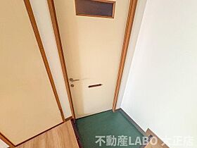 工藤ビル  ｜ 大阪府大阪市港区弁天6丁目（賃貸マンション1R・2階・21.00㎡） その7